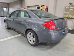 Used 2009  Pontiac G6 4d Sedan at J's Auto near Manchester&comma; IA