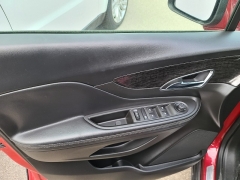 Used 2016  Buick Encore 4d SUV FWD Convenience at J's Auto near Manchester&comma; IA