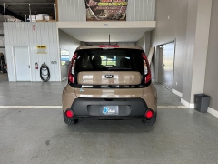 Used 2014 Kia Soul 5dr Wgn Auto Base at J's Auto near Manchester, IA