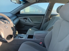 Used 2007  Toyota Camry 4d Sedan CE Auto at J's Auto near Manchester&comma; IA