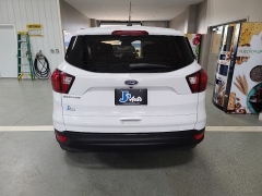 Used 2019  Ford Escape 4d SUV FWD S at J's Auto near Manchester, IA