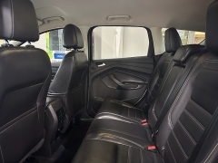 Used 2017 Ford Escape 4d SUV 4WD Titanium at J's Auto near Manchester, IA