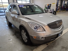 Used 2008  Buick Enclave 4d SUV AWD CXL at J's Auto near Manchester&comma; IA