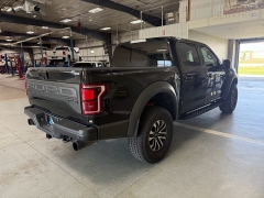 Used 2020  Ford F-150 4WD SuperCrew Raptor at J's Auto near Manchester&comma; IA