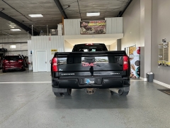 Used 2016 GMC Sierra 3500HD 4WD Crew Cab 167.7" Denali at J's Auto near Manchester, IA