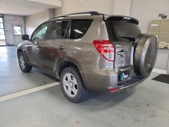 Used 2012  Toyota RAV4 4d SUV AWD at J's Auto near Manchester&comma; IA