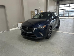 Used 2017 Mazda CX-3 Touring AWD at J's Auto near Manchester, IA