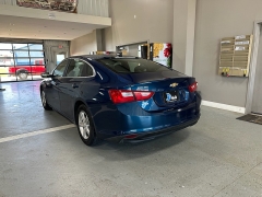 Used 2019 Chevrolet Malibu 4dr Sdn LS w/1LS at J's Auto near Manchester, IA