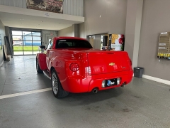 Used 2005 Chevrolet SSR Pickup 2d Convertible at J's Auto near Manchester, IA