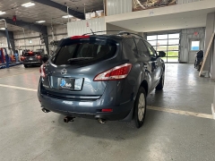 Used 2014 Nissan Murano FWD 4dr SV at J's Auto near Manchester, IA
