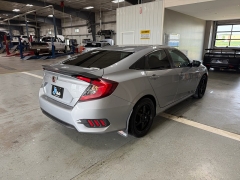 Used 2019  Honda Civic Sedan 4d LX 6spd at J's Auto near Manchester&comma; IA