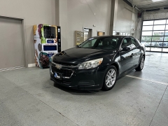Used 2014 Chevrolet Malibu 4d Sedan LT w/1LT at J's Auto near Manchester, IA