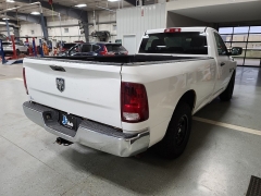 Used 2016  Ram 1500 2WD Reg Cab Tradesman Longbed at J's Auto near Manchester&comma; IA