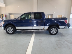 Used 2010  Ford F-150 SuperCrew at J's Auto near Manchester&comma; IA