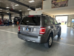 Used 2011 Ford Escape 4d SUV 4WD XLT at J's Auto near Manchester, IA