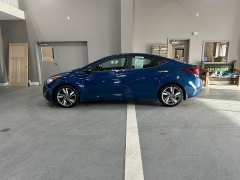Used 2015 Hyundai Elantra 4dr Sdn Auto Limited (Ulsan Plant) at J's Auto near Manchester, IA