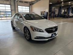 Used 2017  Buick LaCrosse 4d Sedan Premium AWD at J's Auto near Manchester&comma; IA