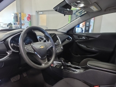 Used 2024  Chevrolet Malibu 4dr Sdn 1LT at J's Auto near Manchester&comma; IA