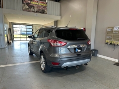 Used 2014 Ford Escape 4d SUV FWD Titanium at J's Auto near Manchester, IA