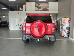 Used 2006 Hummer H3 4d SUV at J's Auto near Manchester, IA