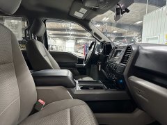 Used 2018 Ford F-150 4WD SuperCrew 5.5' Box at J's Auto near Manchester, IA