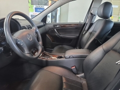 Used 2006  Mercedes-Benz C-Class 4d Sedan C280 4matic at J's Auto near Manchester&comma; IA