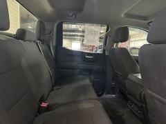 Used 2021 Chevrolet Silverado 1500 4WD Crew Cab 147" LT w/1LT at J's Auto near Manchester, IA