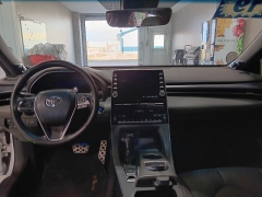 Used 2019  Toyota Avalon 4d Sedan Touring at J's Auto near Manchester&comma; IA