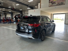Used 2019 INFINITI QX50 ESSENTIAL AWD at J's Auto near Manchester, IA