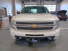 Used 2012  Chevrolet Silverado 1500 4WD Crew Cab LTZ at J's Auto near Manchester&comma; IA
