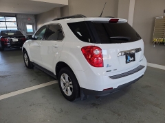 Used 2012  Chevrolet Equinox 4d SUV AWD LT1 2.4L at J's Auto near Manchester, IA