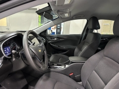 Used 2024 Chevrolet Malibu 4dr Sdn LS w/1FL at J's Auto near Manchester, IA