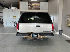 Used 1999 Chevrolet Suburban 1500 SUV 4WD at J's Auto near Manchester, IA
