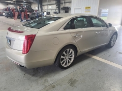 Used 2016  Cadillac XTS 4d Sedan Luxury AWD at J's Auto near Manchester&comma; IA