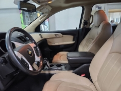 Used 2012  Chevrolet Traverse 4d SUV AWD LTZ at J's Auto near Manchester&comma; IA