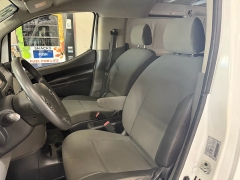 Used 2021  Nissan NV200 Compact Cargo I4 SV at J's Auto near Manchester&comma; IA