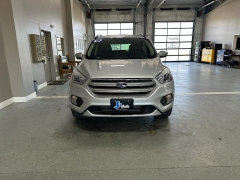 Used 2018 Ford Escape 4d SUV 4WD SEL at J's Auto near Manchester, IA