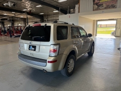 Used 2010  Mercury Mariner 4d SUV 4WD Premier at J's Auto near Manchester&comma; IA