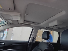 Used 2012  Dodge Journey 4d SUV AWD Crew at J's Auto near Manchester&comma; IA