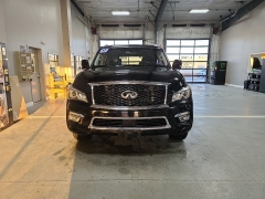 Used 2017  INFINITI QX80 RWD at J's Auto near Manchester&comma; IA
