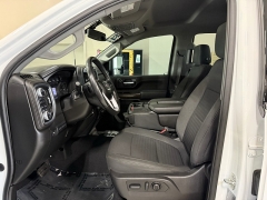 Used 2022  GMC Sierra 2500HD 4WD Crew Cab 159" SLE at J's Auto near Manchester&comma; IA