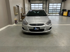 Used 2016 Hyundai Accent 5dr HB Auto SE at J's Auto near Manchester, IA