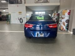 Used 2013 Buick Verano 4d Sedan at J's Auto near Manchester, IA