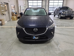 Used 2017  Mazda CX-3 Touring AWD at J's Auto near Manchester&comma; IA