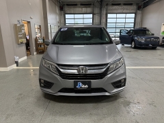 Used 2020  Honda Odyssey 4d Wagon EX at J's Auto near Manchester&comma; IA