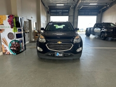 Used 2017 Chevrolet Equinox FWD 4dr LT w/1LT at J's Auto near Manchester, IA