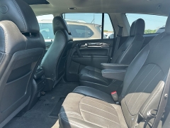 Used 2017 Buick Enclave 4d SUV AWD Premium at J's Auto near Manchester, IA