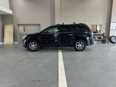 Used 2016 GMC Acadia 4d SUV AWD SLT-1 at J's Auto near Manchester, IA