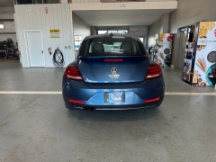 Used 2019 Volkswagen Beetle 2d Coupe 2.0T SE at J's Auto near Manchester, IA