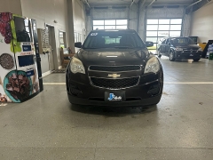 Used 2013 Chevrolet Equinox 4d SUV FWD LT1 at J's Auto near Manchester, IA